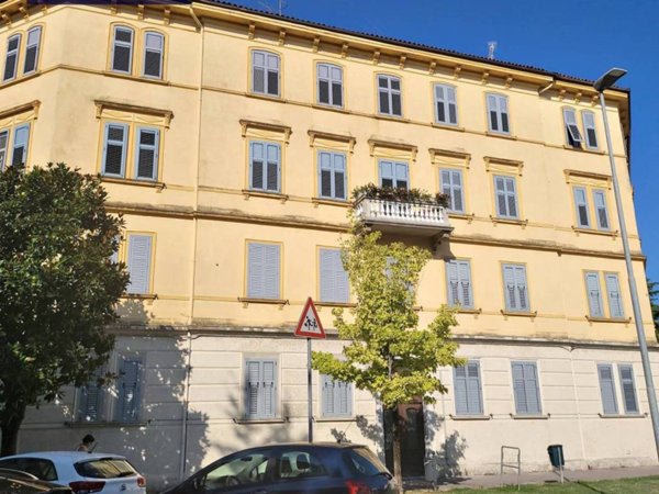 appartamento in vendita a Monfalcone in zona Marina Julia