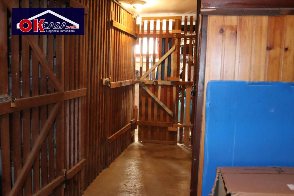 appartamento in vendita a Monfalcone in zona Bagni