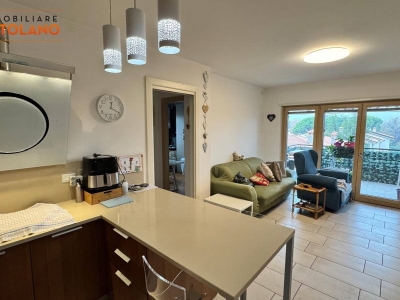 appartamento in vendita a Monfalcone