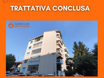 appartamento in vendita a Monfalcone