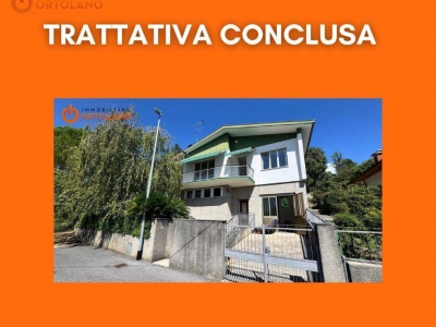 casa indipendente in vendita a Monfalcone