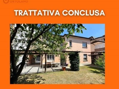 casa indipendente in vendita a Monfalcone
