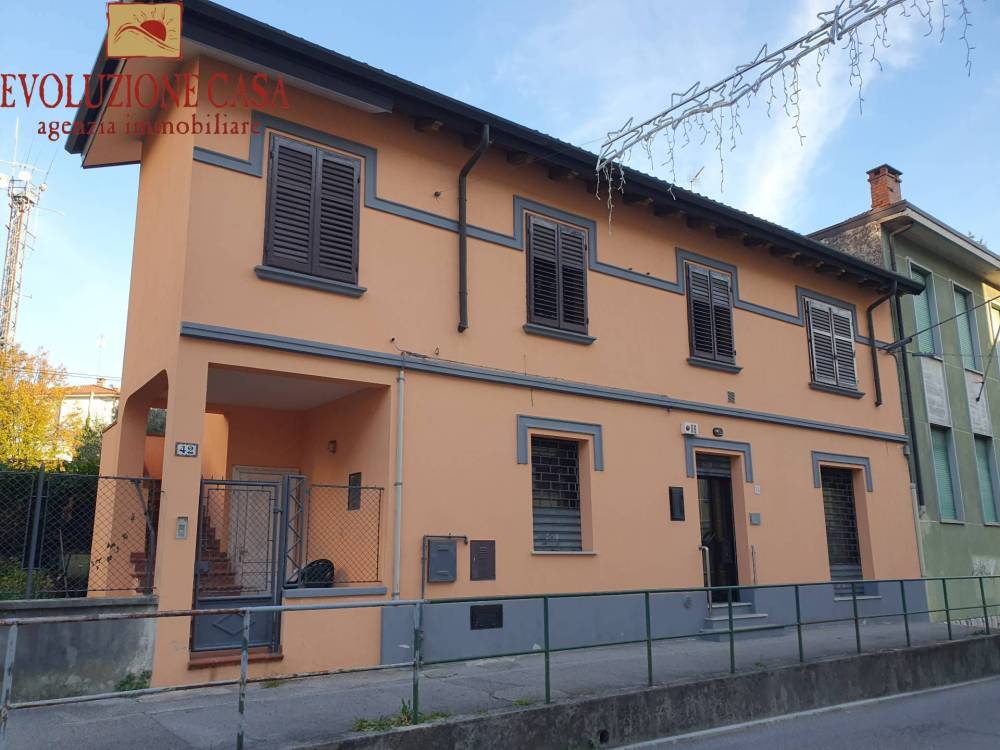 appartamento in vendita a Monfalcone