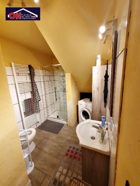 appartamento in vendita a Monfalcone in zona Marina Julia