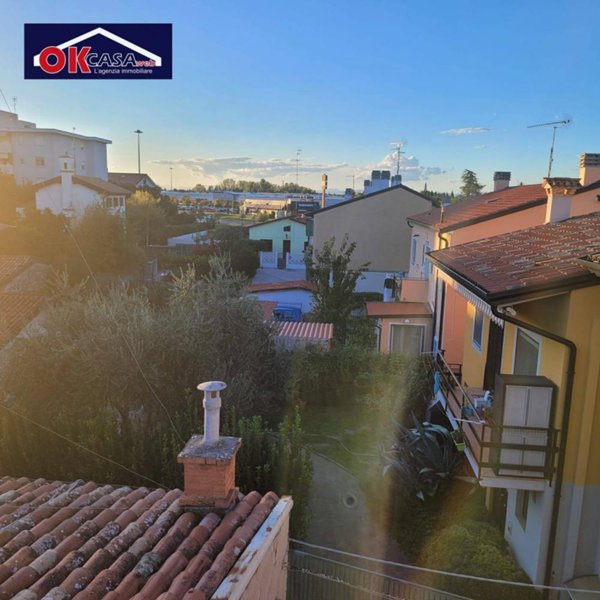 appartamento in vendita a Monfalcone in zona Marina Julia