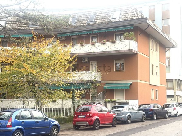 appartamento in vendita a Monfalcone