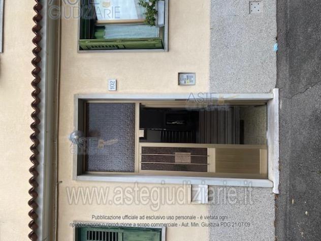 appartamento in vendita a Monfalcone