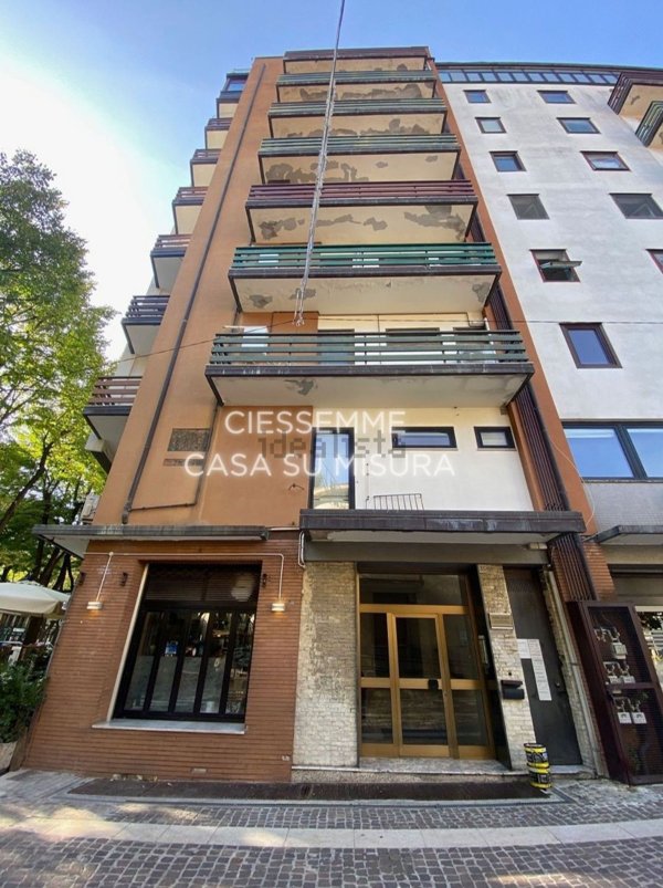 appartamento in vendita a Monfalcone