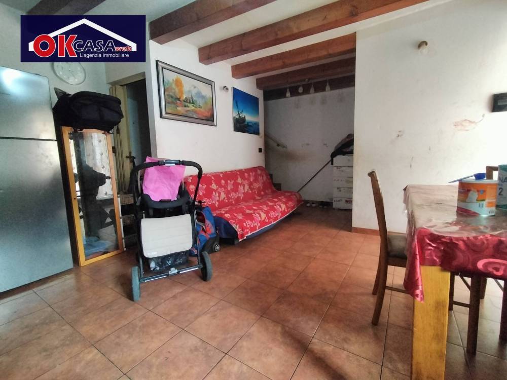 casa indipendente in vendita a Monfalcone in zona San Polo