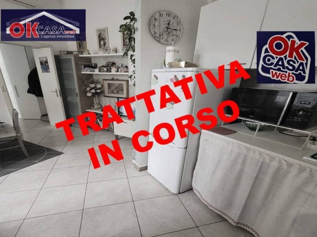 casa indipendente in vendita a Monfalcone in zona Marina Julia