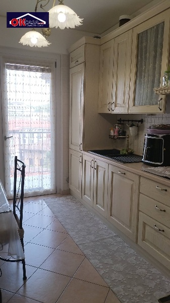 appartamento in vendita a Monfalcone in zona Marina Julia