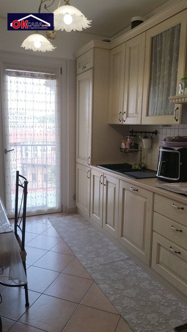 appartamento in vendita a Monfalcone in zona Marina Julia