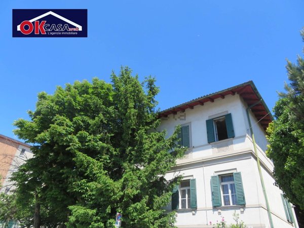 appartamento in vendita a Monfalcone