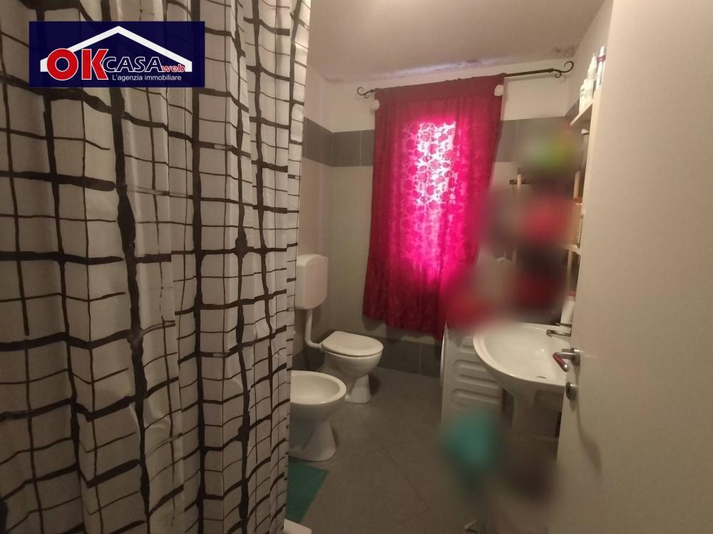 appartamento in vendita a Monfalcone in zona Marina Julia