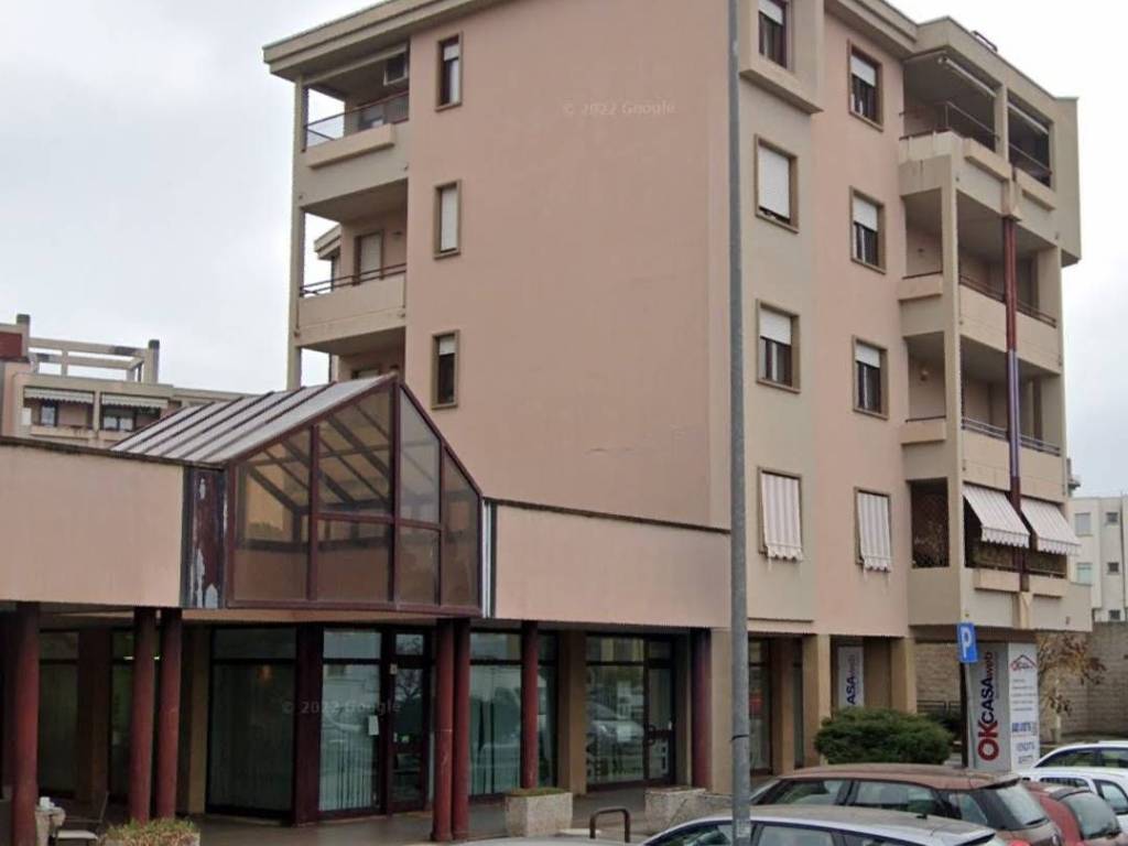casa indipendente in vendita a Monfalcone in zona Marina Julia