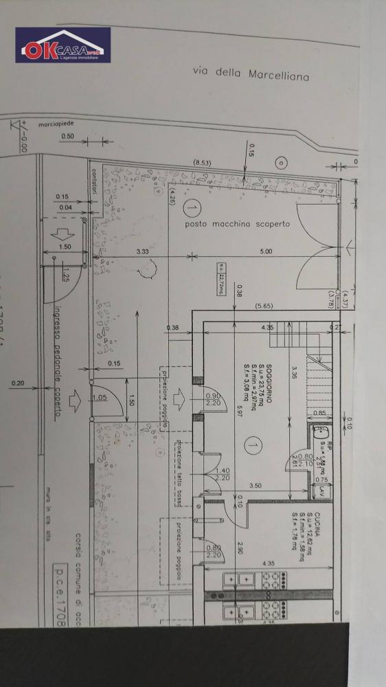 casa indipendente in vendita a Monfalcone in zona Marina Julia