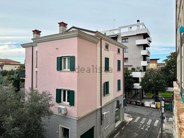 appartamento in vendita a Monfalcone