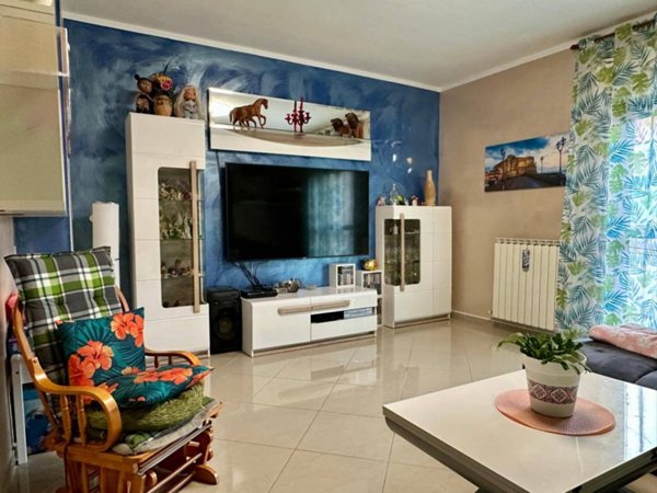 appartamento in vendita a Monfalcone