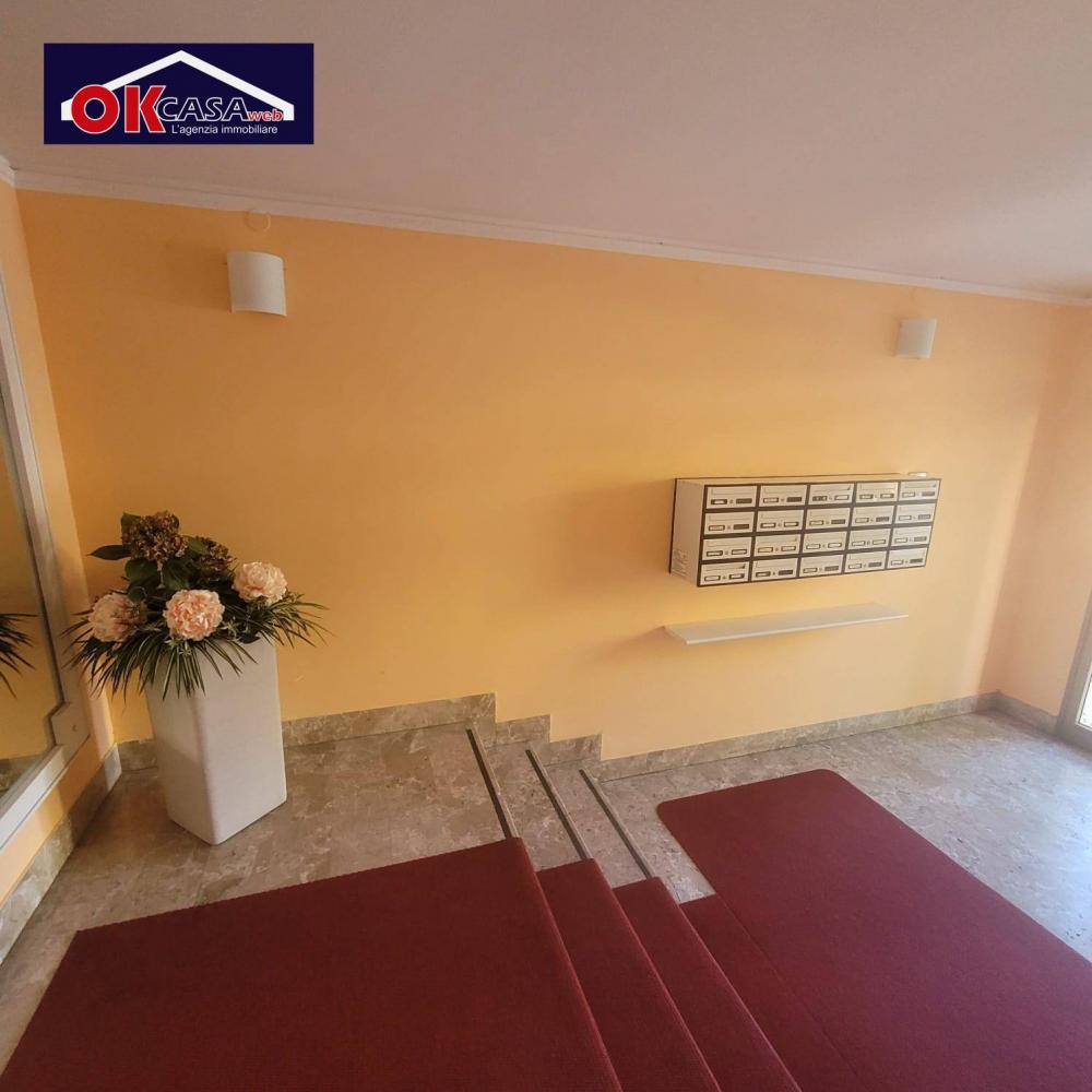 appartamento in vendita a Monfalcone in zona Marina Julia