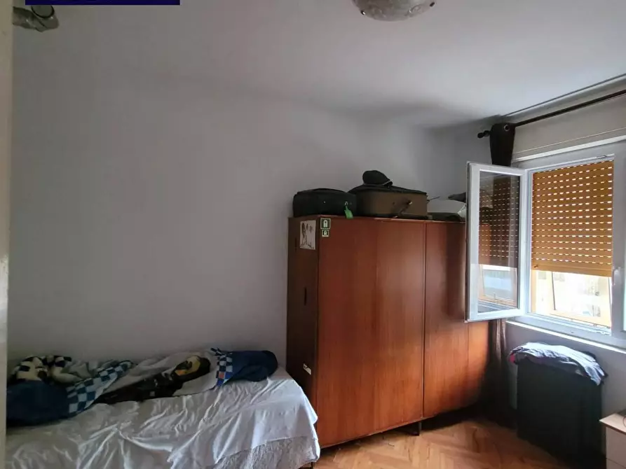 appartamento in vendita a Monfalcone in zona Marina Julia