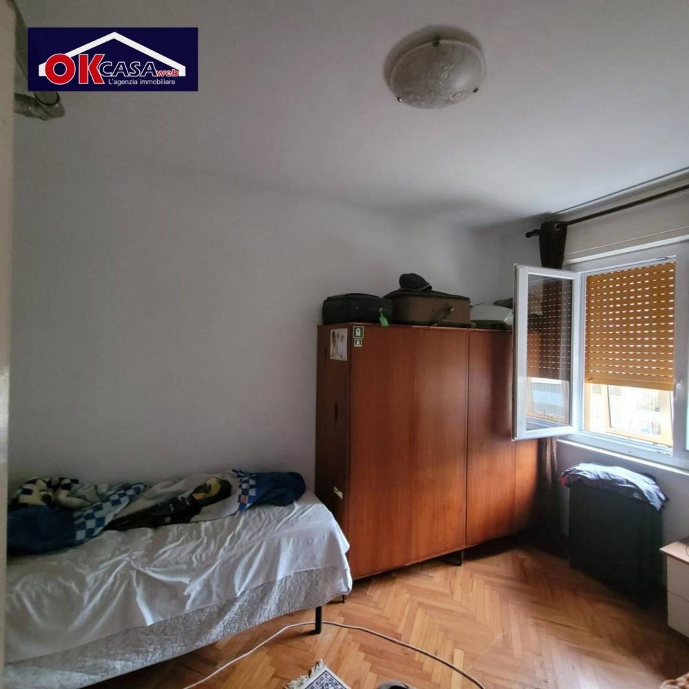 appartamento in vendita a Monfalcone in zona Marina Julia