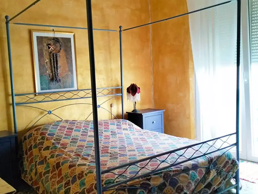 appartamento in vendita a Monfalcone in zona Marina Julia