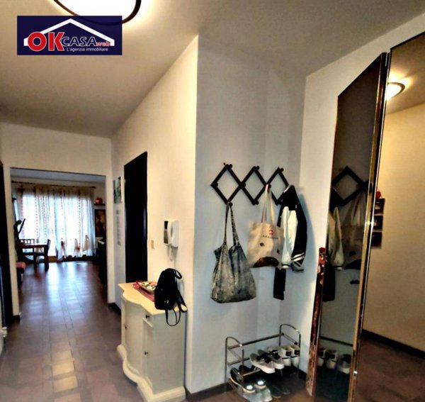 appartamento in vendita a Monfalcone in zona Marina Julia