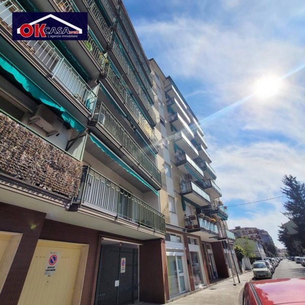 appartamento in vendita a Monfalcone in zona Marina Julia