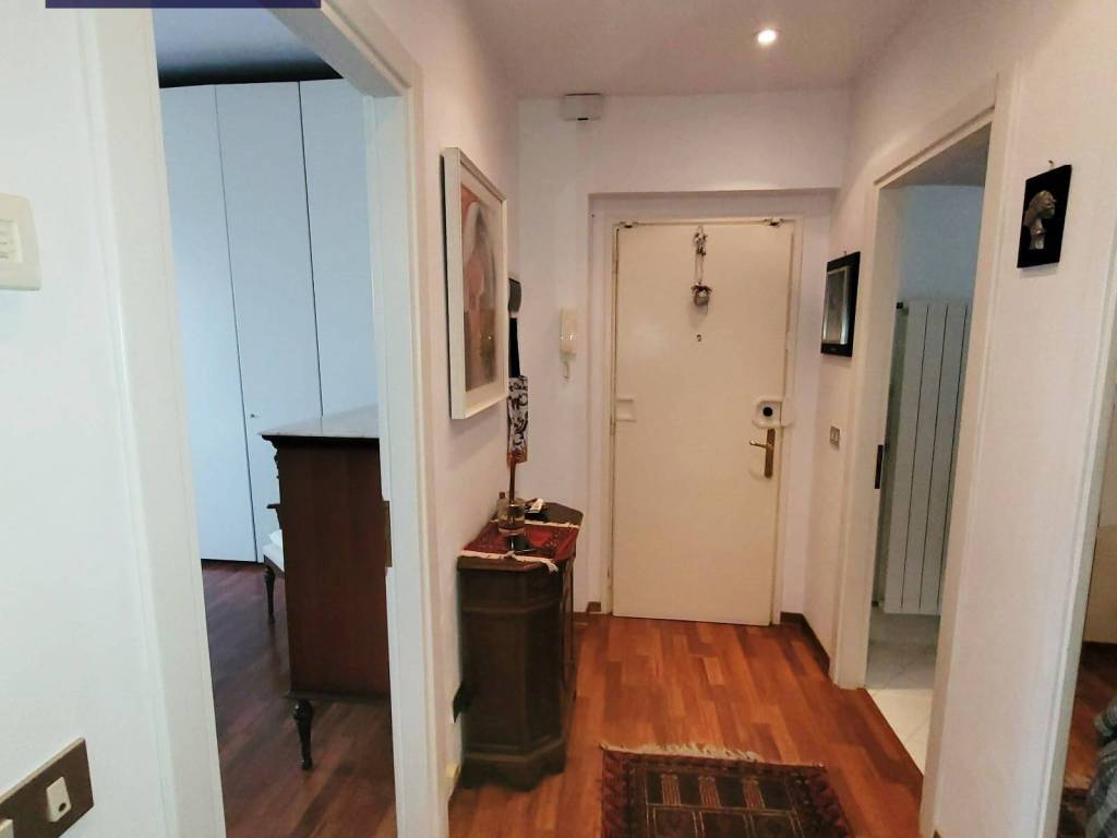 appartamento in vendita a Monfalcone