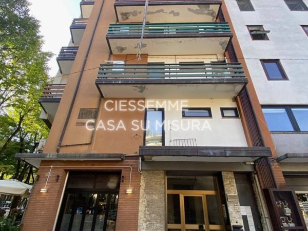 appartamento in vendita a Monfalcone