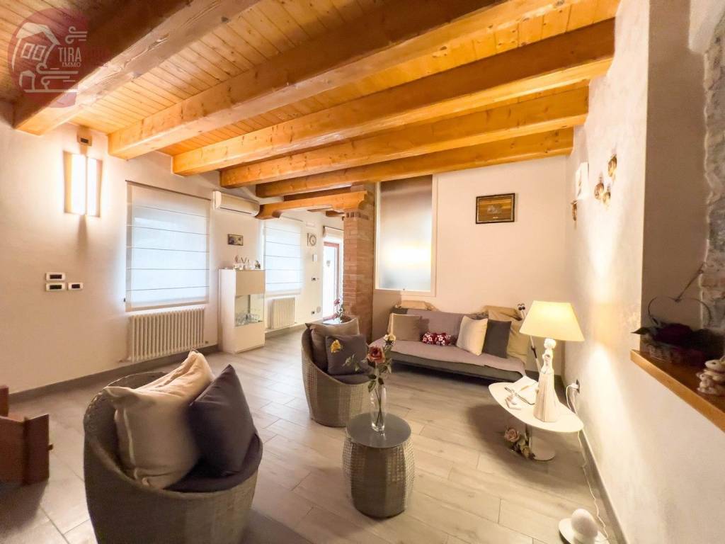 casa indipendente in vendita a Monfalcone