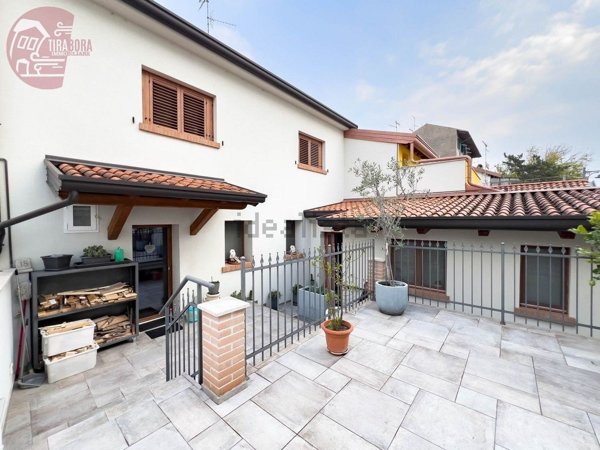 appartamento in vendita a Monfalcone
