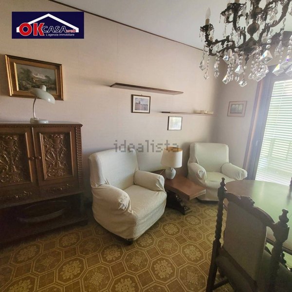 appartamento in vendita a Monfalcone in zona Marina Julia