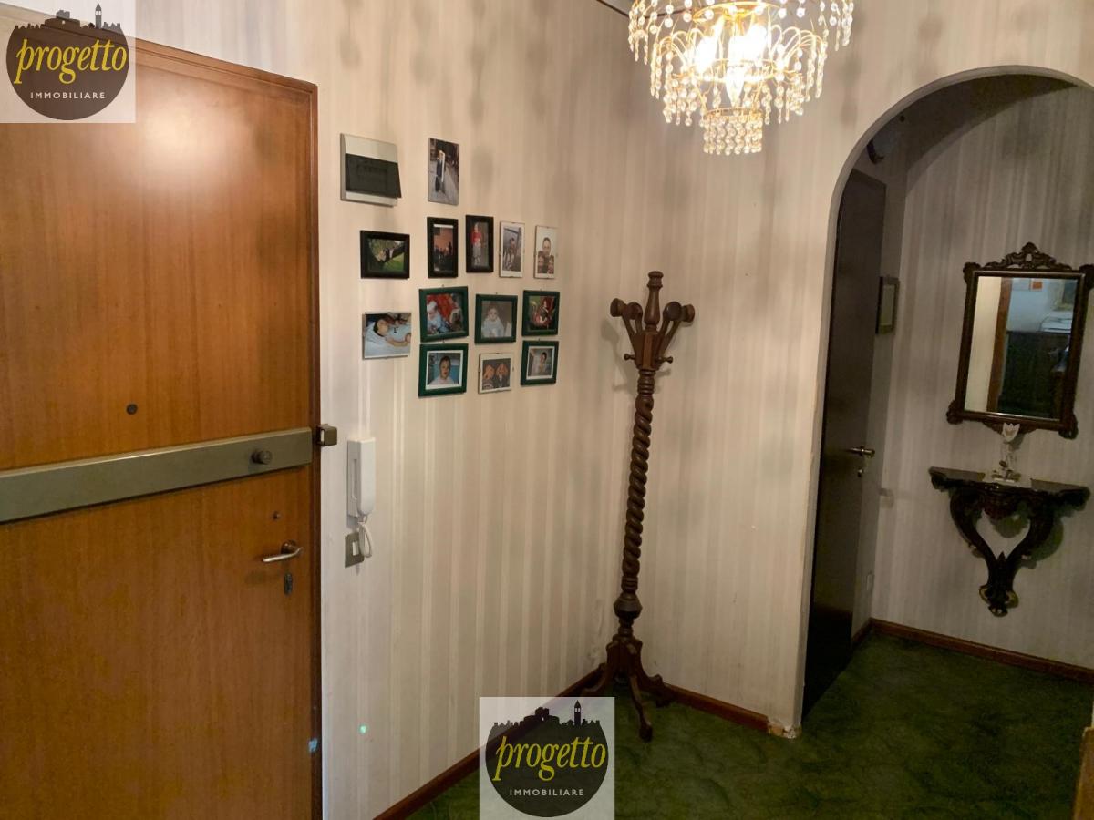 appartamento in vendita a Monfalcone in zona Aris