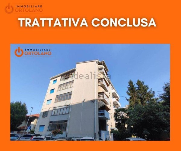 appartamento in vendita a Monfalcone
