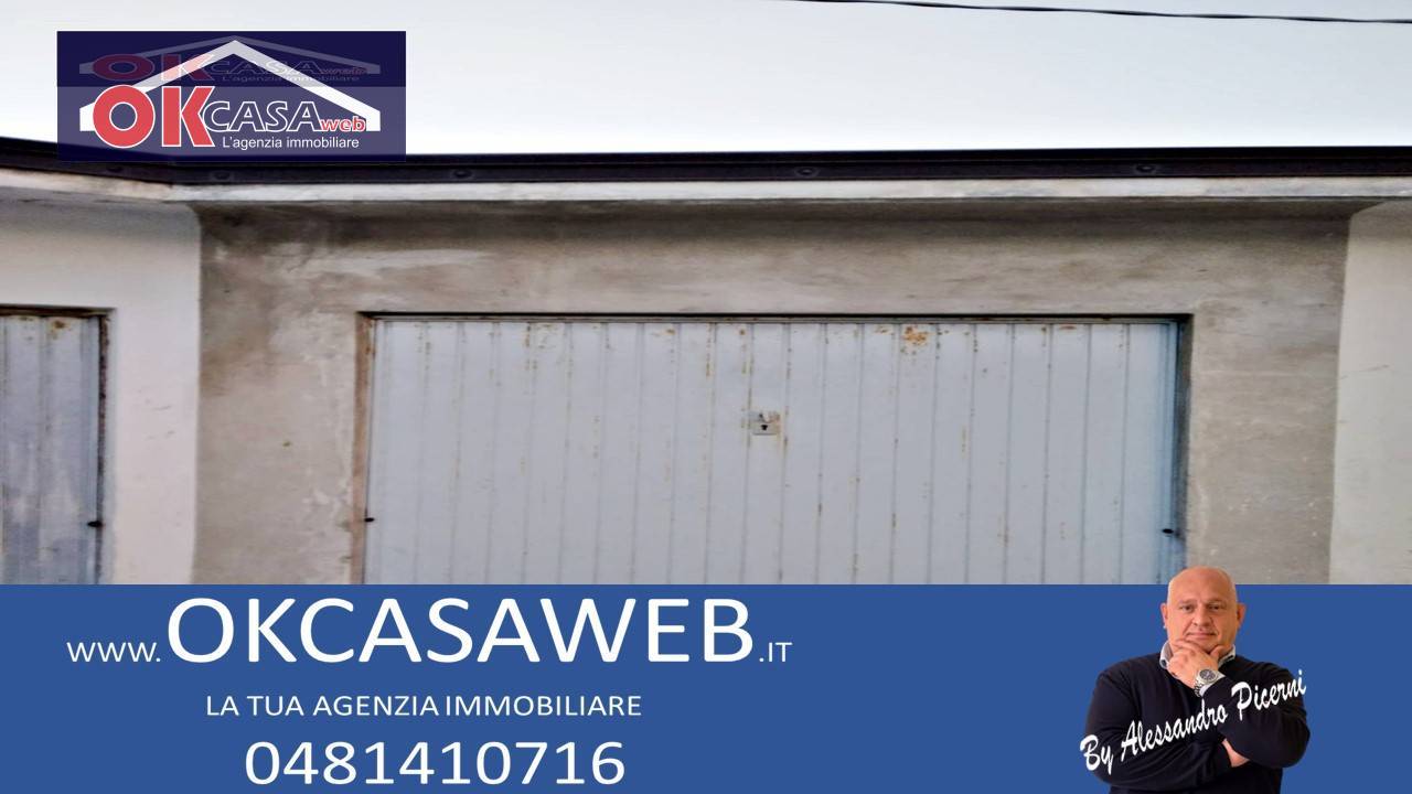 casa indipendente in vendita a Monfalcone in zona Marina Julia