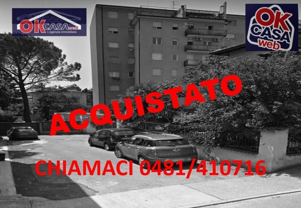 locale commerciale in vendita a Monfalcone