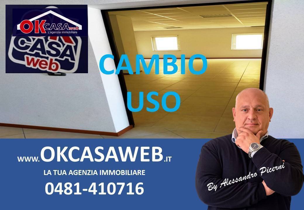 appartamento in vendita a Monfalcone in zona Marina Julia