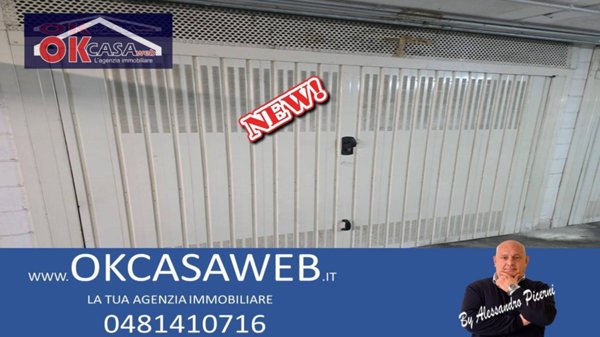 casa indipendente in vendita a Monfalcone in zona Marina Julia