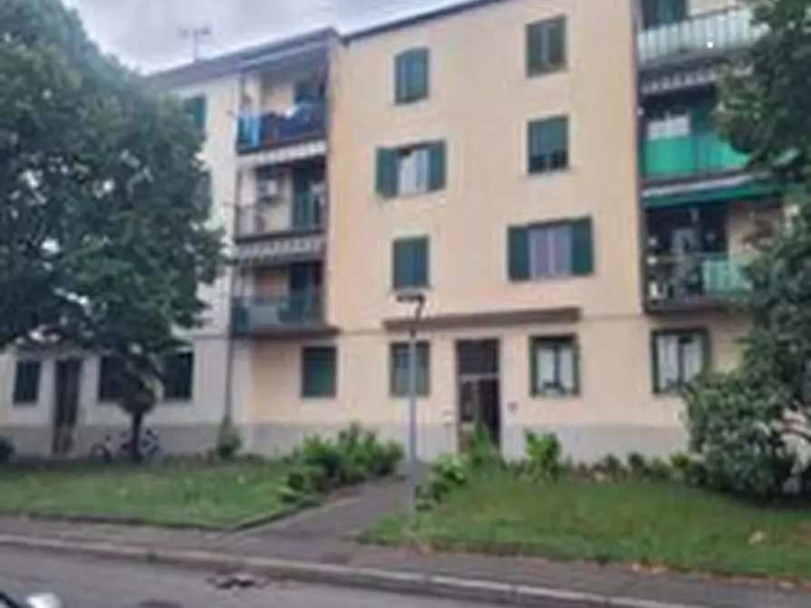 appartamento in vendita a Monfalcone