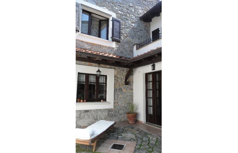 casa indipendente in vendita a Monfalcone in zona Bagni