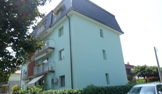 appartamento in vendita a Monfalcone in zona San Polo