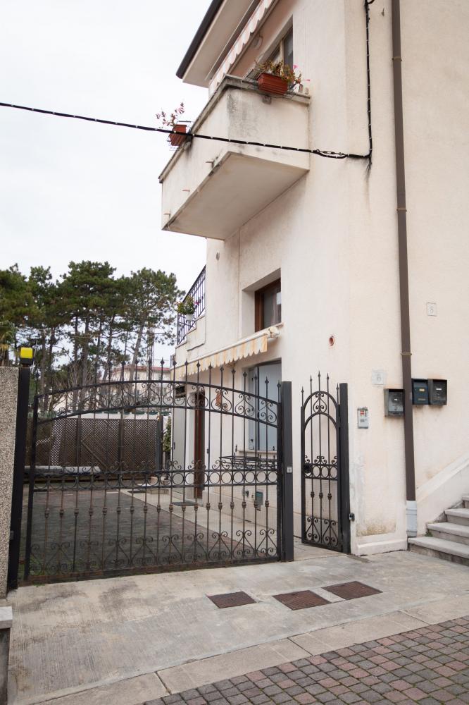 casa indipendente in vendita a Monfalcone