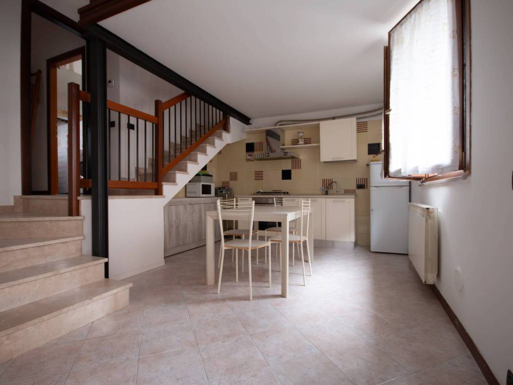 casa indipendente in vendita a Monfalcone