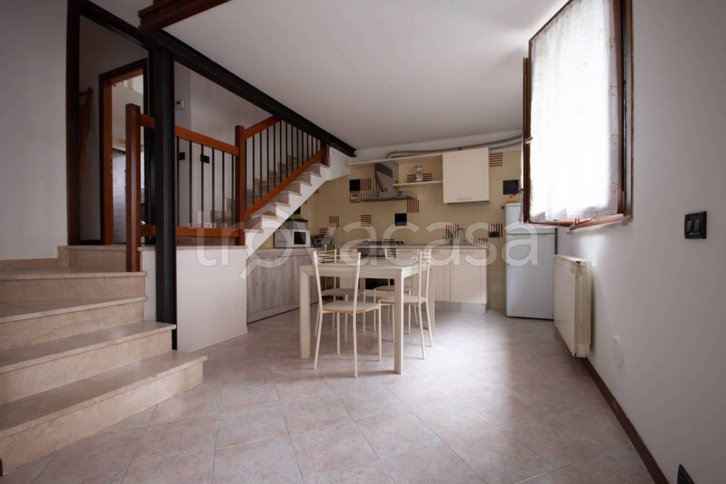 casa indipendente in vendita a Monfalcone