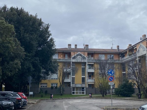appartamento in vendita a Monfalcone in zona Aris