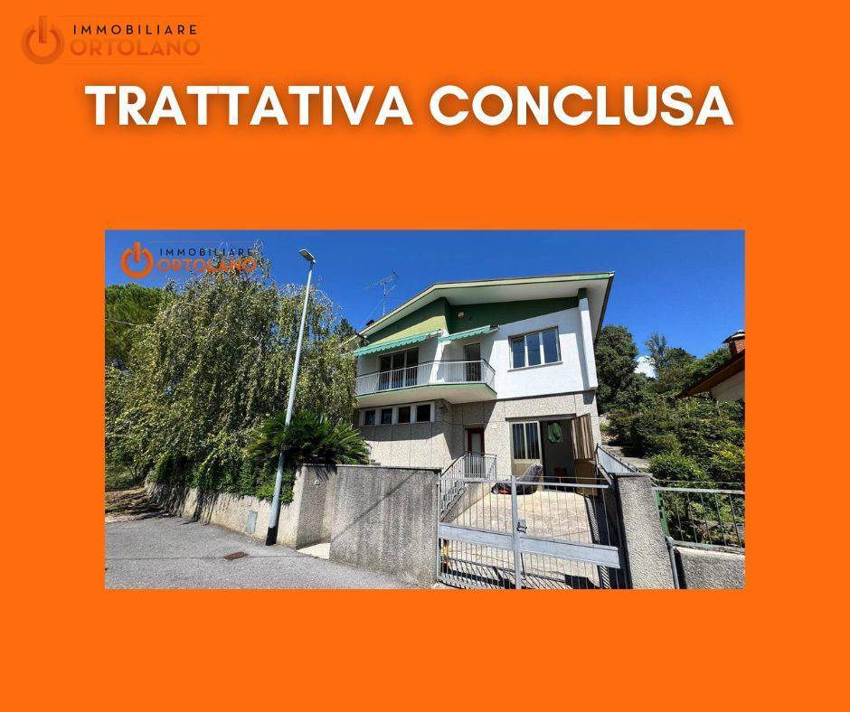 casa indipendente in vendita a Monfalcone