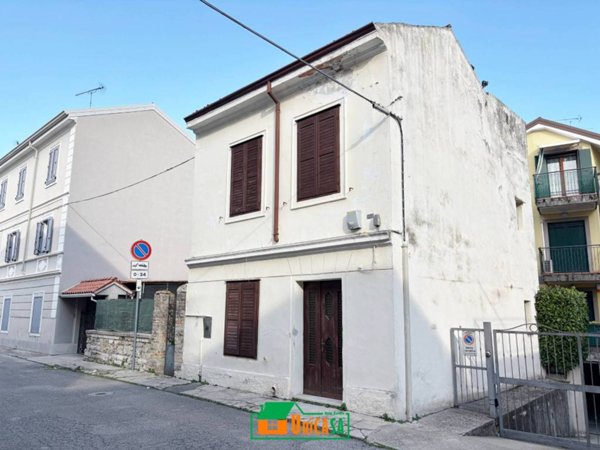 casa indipendente in vendita a Monfalcone