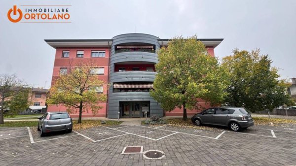 appartamento in vendita a Monfalcone
