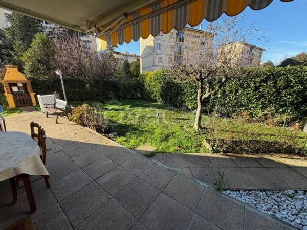 appartamento in vendita a Monfalcone in zona Bagni